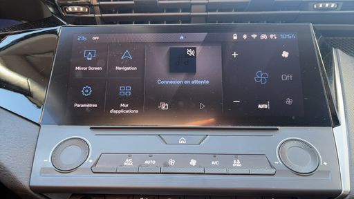 Peugeot 308 1.2 PureTech 130 EAT8 - Business – 2023 – 15167 km – Essence – Boîte Automatique — photo 4