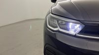 Volkswagen Polo 1.0 TSI 95ch VW Edition DSG7 — photo 17