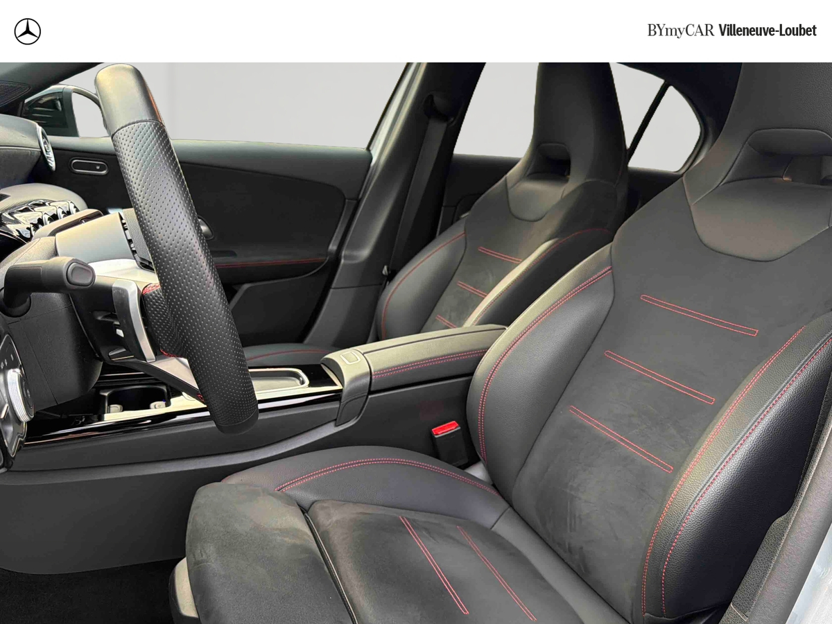 Mercedes Classe A 250 e Hybrid EQ 8G-DCT — photo 11