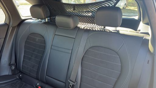 Mercedes GLC 300 e  320 EQ Power 4Matic 9G-Tronic - AMG Line – 2021 – 87265 km – Hybride rechargeable – Boîte Automatique — photo 17