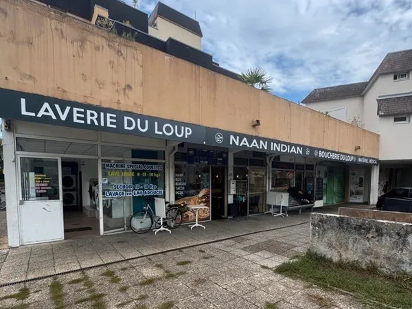 Fond de commerce boucherie alimentation générale et rôtisserie