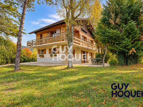 Maison Ceyzeriat 4 pièce(s) 106 m2
