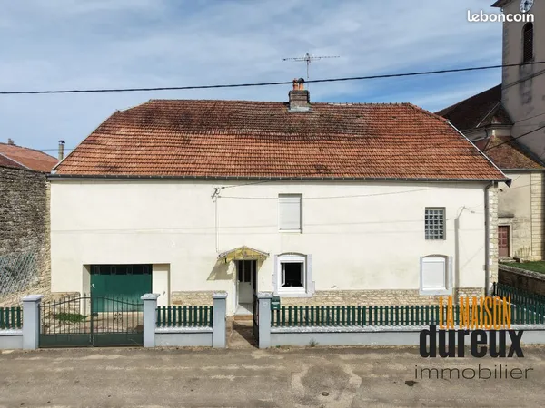 Maison 3 pièces 94 m²