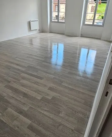 Appartement t3 75 m2