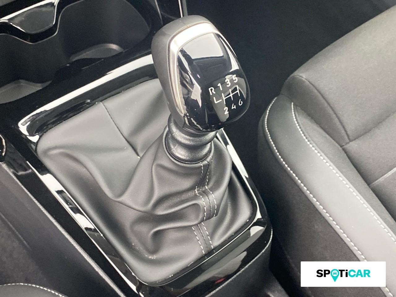 Citroën C3 1.2 turbo 100ch max — photo 14
