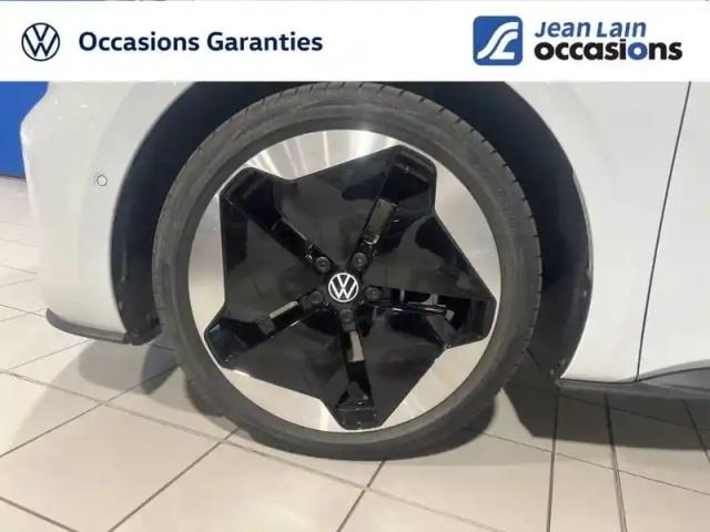 Volkswagen Id.3 204 ch pro s — photo 12