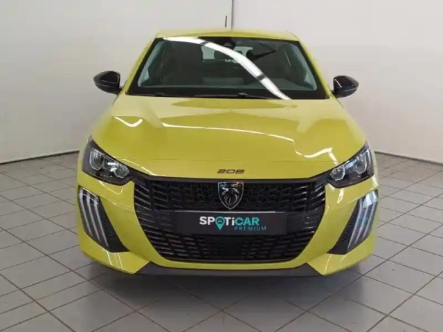 Peugeot 208 1.2 puretech 100ch s&amp;s active — photo 2