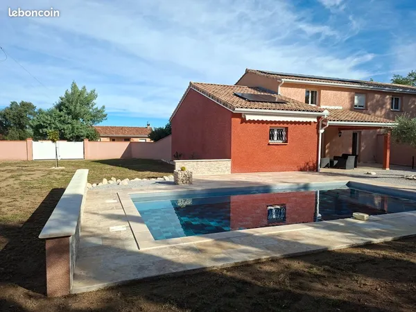 Maison 105m2 tres bon etat