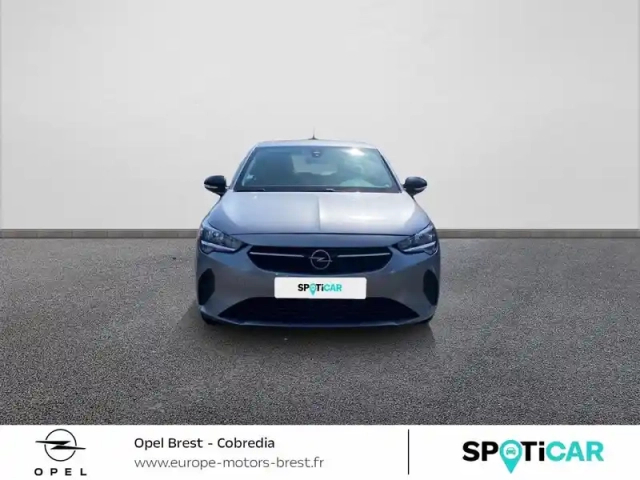 Opel Corsa 1.2 75ch — photo 4
