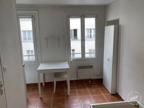 Appartement 1 pièce 13 m²