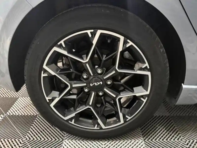 Kia Ceed 1.5 t-gdi 160ch gt line dct7 — photo 15