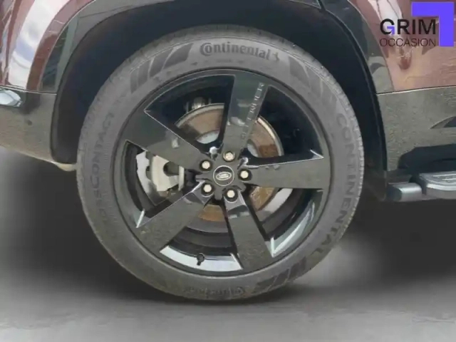 Land Rover Defender 110 p300e phev bva8 — photo 69