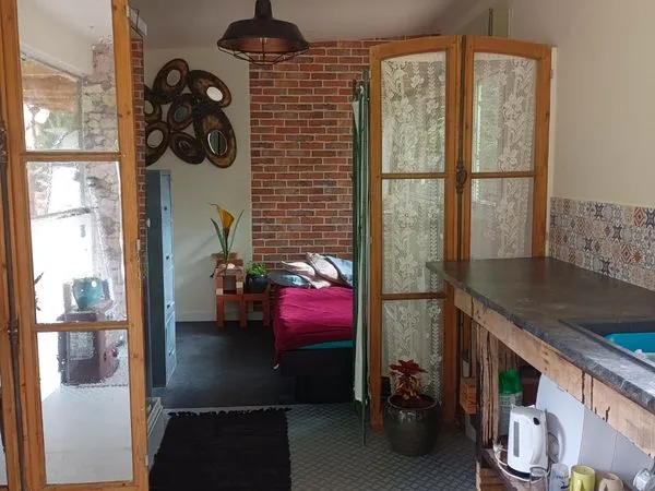 Studio 20m2