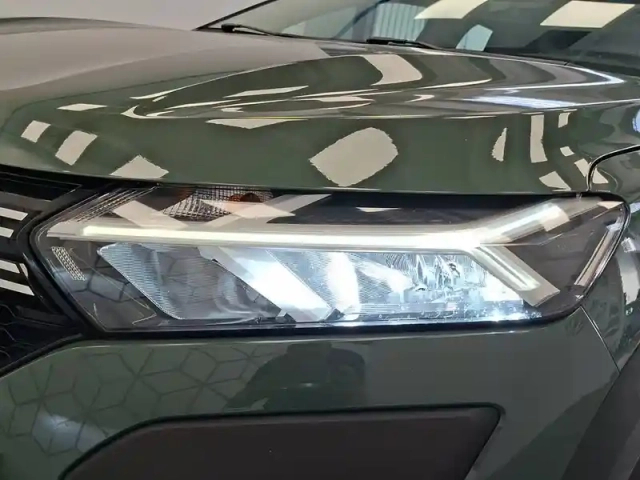Dacia Sandero eco-g 100 — photo 5