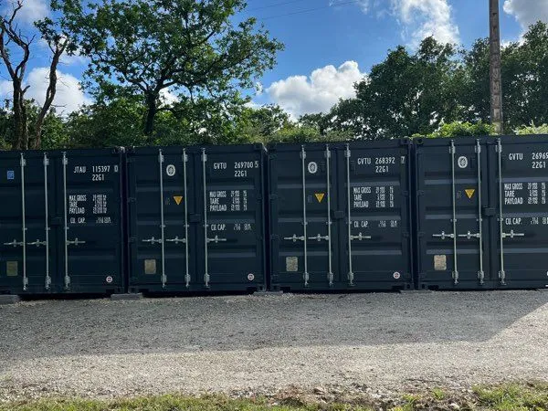 Box de stockage