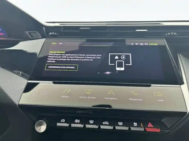 Peugeot 408 puretech 130 ch s&amp;s eat8 — photo 22