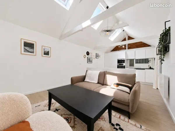 Maison 5 pièces 75 m²