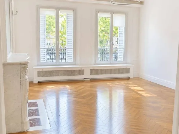 Appartement 4 pièces 90 m²