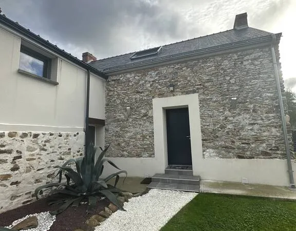 Maison 4 pièces 95 m²