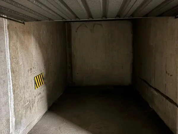 Garage à louer