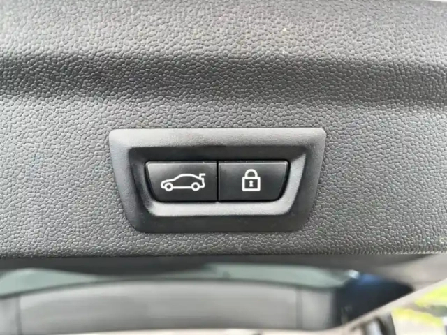 Mini Countryman cooper se  125ch + 95ch northwood all4 bva6 — photo 9