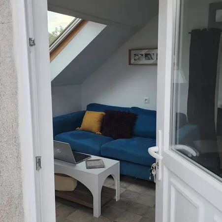 Appartement meublé centre