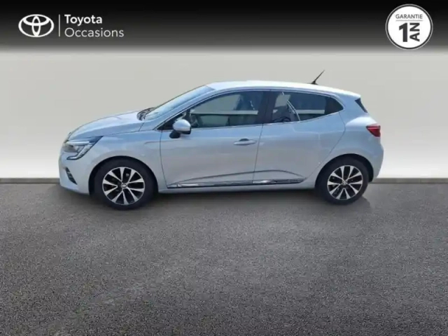 Renault Clio 1.0 tce 90ch intens -21n — photo 4