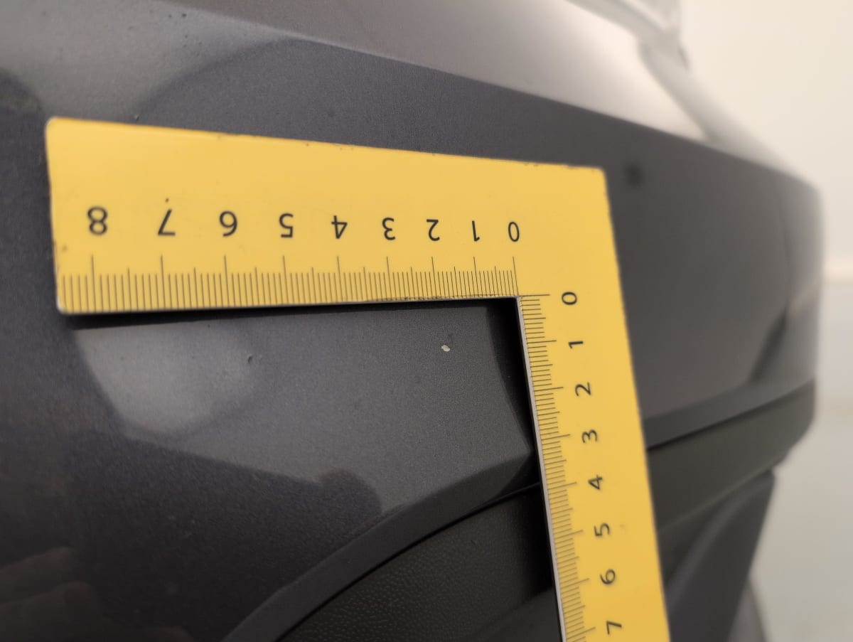 Volkswagen Polo — photo 29