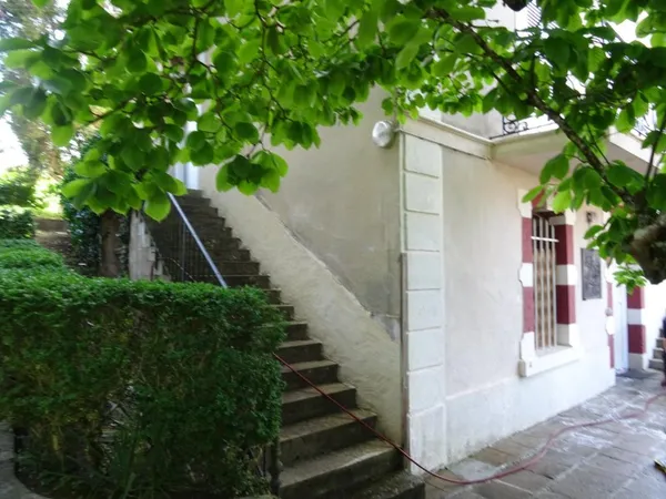 Maison de Maitre