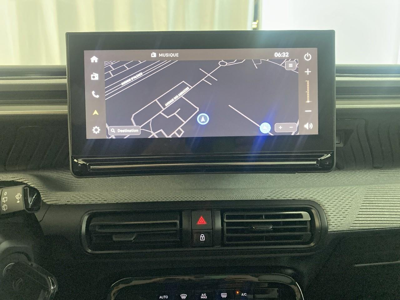 Citroën C3 Aircross hybride 145 ch aut max — photo 14