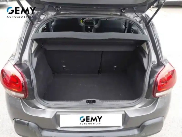 Citroën C3 bluehdi 100 bvm6 — photo 6