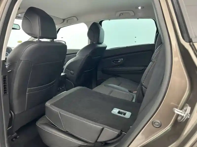 Renault Scenic grand  blue dci 120 — photo 38