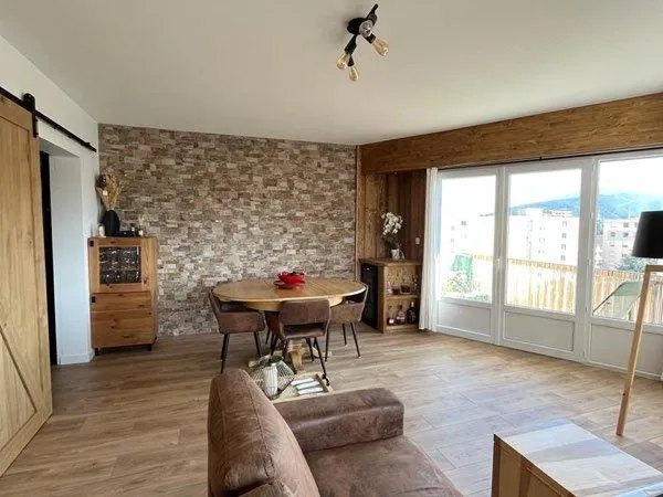 Appartement T3 - 68m3