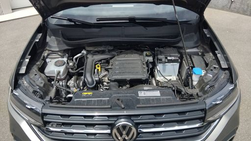 Volkswagen T-Cross 1.0 TSI 115 DSG7 - R-Line – 2020 – 74975 km – Essence – Boîte Automatique — photo 36