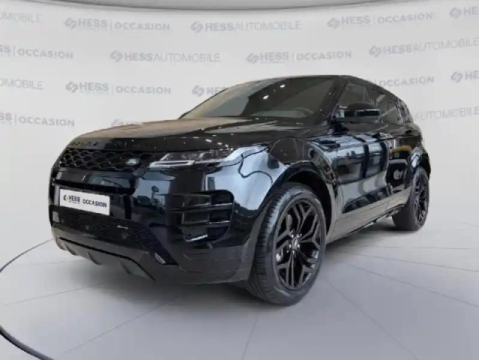 Land Rover Range Rover evoque 1.5 p300e 309ch dynamic se