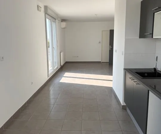 Appartement de 90m2 à louer sur Toulouse