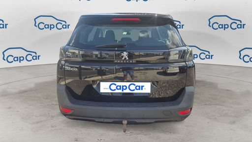 Peugeot 5008 1.5 BlueHDi 130 EAT8 - Allure – 2022 – 145419 km – Diesel – Boîte Automatique — photo 14