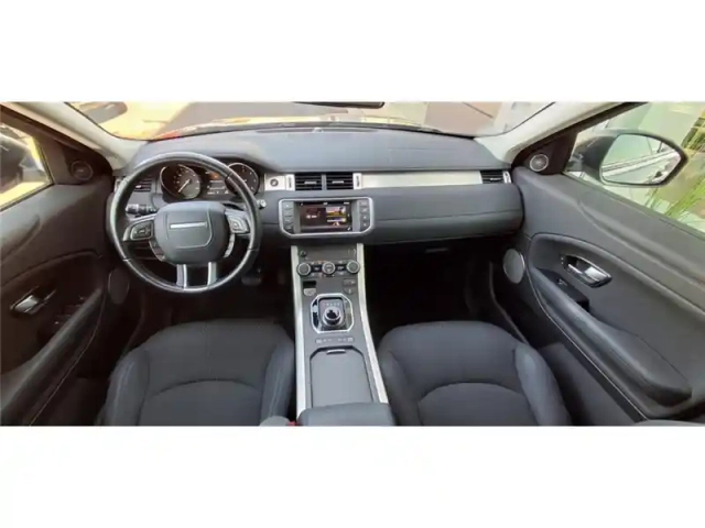 Land Rover Range Rover mark iv td4 150 bva — photo 16