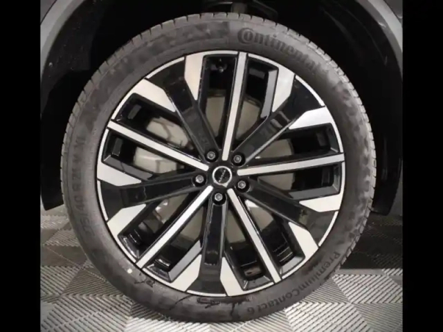 Volvo Xc90 t8 awd 310 + 145ch ultra style chrome geartronic — photo 6