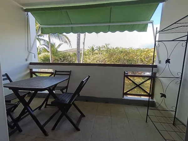 Appartement 1 pièce 32 m²