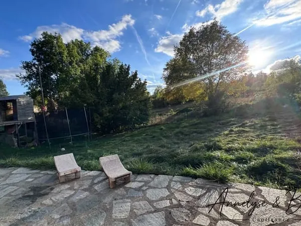 À saisir ! Grande maison familiale de 156 m² à Aspres-sur-Buëch 05