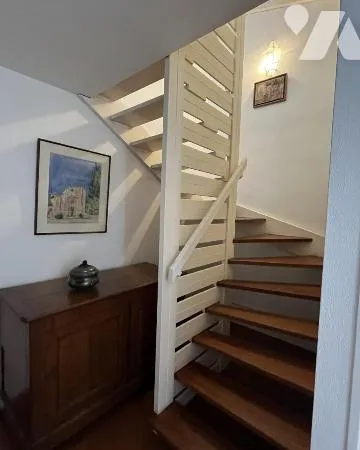 Maison 94 m²