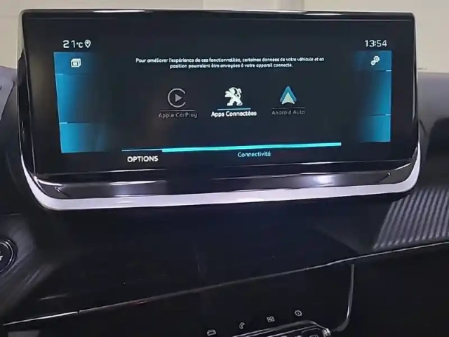 Peugeot 2008 bluehdi 110 s&amp;s bvm6 — photo 64