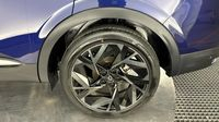 Renault Arkana 1.6 E-Tech 145ch full hybrid esprit Alpine -25 — photo 20