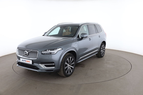 Volvo XC90 2.0 T8 Recharge AWD Inscription Geartronic 8
