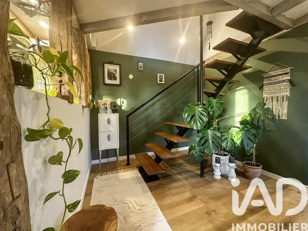 Maison 4 pièces 99 m²