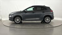 Hyundai Kona 1.6 CRDi 115ch Creative Euro6d-T EVAP — photo 7
