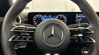 Mercedes Cla 250 e Hybrid EQ 218ch AMG Line 8G-DCT — photo 25