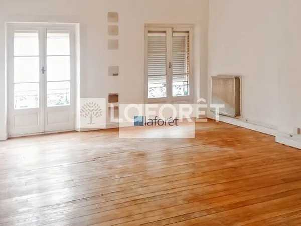 Appartement 3 pièces 95 m²