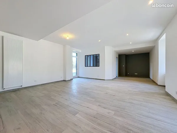 Maison Ordizan 4 chambres